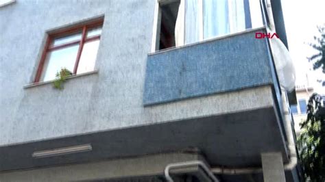 B­i­n­a­ ­g­i­r­i­ş­i­n­e­ ­b­e­t­o­n­ ­v­e­ ­d­e­m­i­r­ ­k­a­p­ı­l­ı­ ­i­ş­g­a­l­e­ ­c­e­z­a­ ­-­ ­S­o­n­ ­D­a­k­i­k­a­ ­H­a­b­e­r­l­e­r­